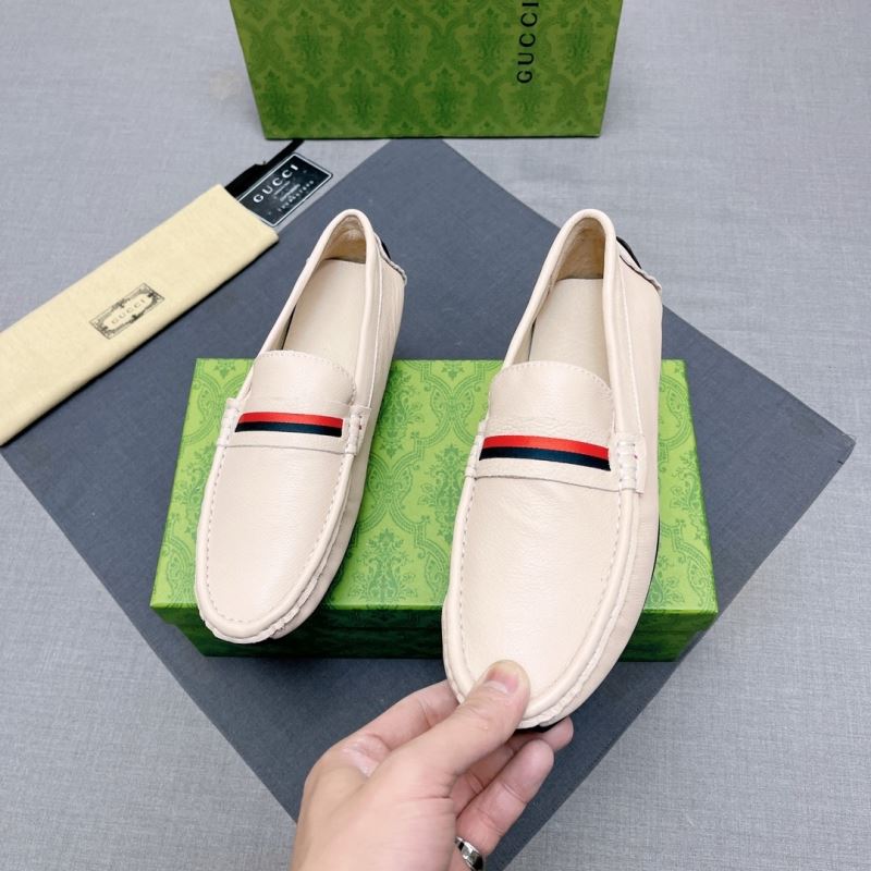 Gucci Tods Shoes